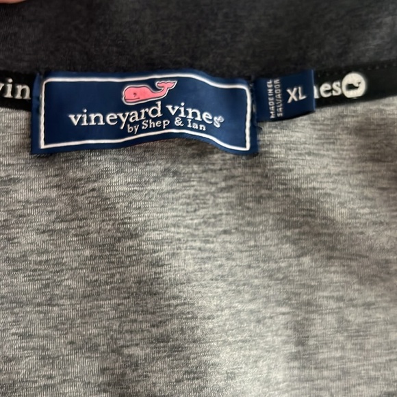 Perfect Fall vest- like new - Picture 5 of 5